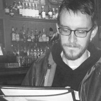 The New York Times Employee Thomas Trudeau's profile photo