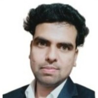TecoreLabs Employee Sarwer Alam's profile photo