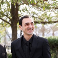 American Recovery Service Employee Jordan Allison's profile photo