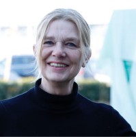 Ministry of General Affairs Employee Selma Hoekstra's profile photo
