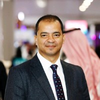 CDS Solutions Employee Ahmed Elyazed's profile photo