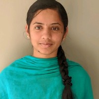 Qube Space LLP Employee Ramya I's profile photo