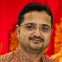 CVS Health Employee Sabyasachi Sengupta's profile photo