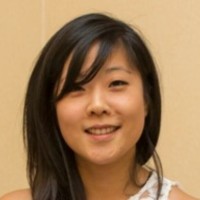 KINESSO Employee Angela Chan's profile photo
