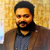 Tata Motors Employee Nishkarsh Kumar's profile photo