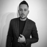 Behind Your Business Employee Vincent Mottoul's profile photo