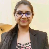 APTCODER Employee Santoshi Anuragi's profile photo