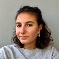 TakeLab FER Employee Ana Barić's profile photo