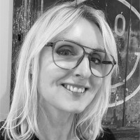 The Future Laboratory Employee Fiona Harkin's profile photo