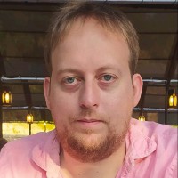 SILLINGER Employee Matthias Blond's profile photo
