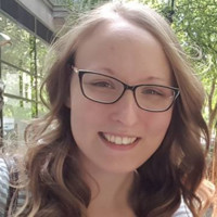 Advanced ABA, Inc. Employee Bailey Bakken's profile photo