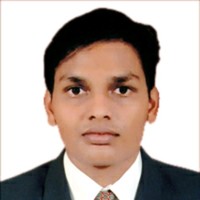 udaan.com Employee Vineeth Vijayan's profile photo