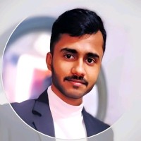 Maharashtra Seamless Limited ,Jindal Group Employee Shivam Tiwari's profile photo