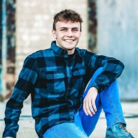 Rivian Employee Thomas Scriven's profile photo