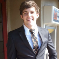 Oklahoma Department of Environmental Quality Employee Jacob Mild's profile photo