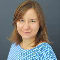 Elsie Whitlow Stokes Community Freedom Public Charter School Employee Julia Senerchia's profile photo