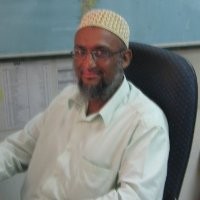 The Hardware Store Employee Mustafa Lalji's profile photo