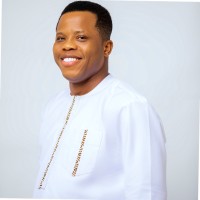 Melbet Employee Sadiq Adeyemi's profile photo