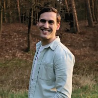 ALDI Nederland Employee Rick Peek's profile photo
