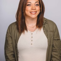 Creative Artists Agency Employee Hillary Thomas's profile photo