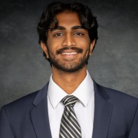 Praneel Pantula's profile photo