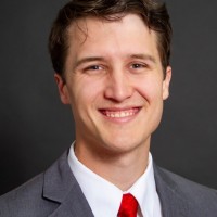 Lion's Pride Insurance Employee Tyler Moore's profile photo