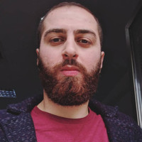 Giorgi Khvedelidze's profile photo