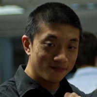 SourceOne Events Employee Alexander Zhao's profile photo