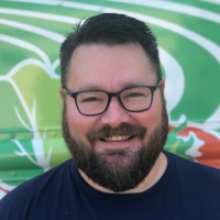 Project Host Employee Tobin Simpson's profile photo