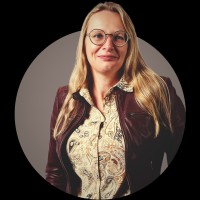 Fluxygen Employee Marlies Vringer's profile photo