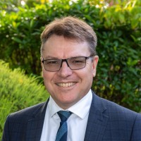 Australian Council for International Development Employee Michael Stolz's profile photo