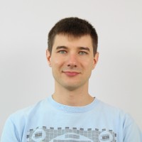 Cyclerite Employee Oleg Kharitonov's profile photo
