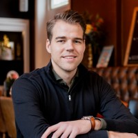 KYBYS ingenieurs en adviseurs Employee Bonno Haaring's profile photo