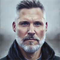 Gerber Collision & Glass Employee Brian Cronk's profile photo