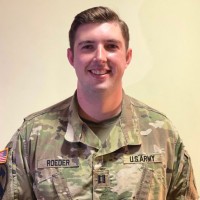 US Army Employee Paul Roeder's profile photo