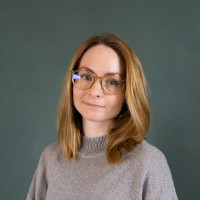 heycater! Employee Jessica Klinger's profile photo