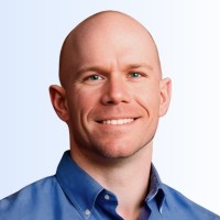 StackAware Employee Walter Haydock's profile photo