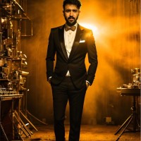 Metropolic Paper Industries Employee Akram Ali's profile photo