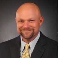 Oilfield Helping Hands Employee Jason Randall's profile photo
