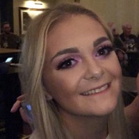 BT Group Employee Amy Johnstone's profile photo