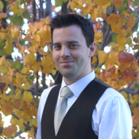 Procare Hospice Employee Jamison Pruitt's profile photo