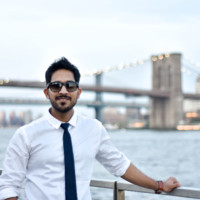 Ankit Sharma Email & Phone Number