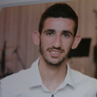 QA-Masters Employee דוד ויצמן's profile photo