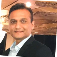 Neil Patel