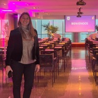 Carolina Aldao Email