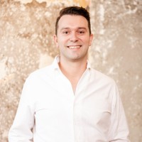 Thompson Spencer Employee Nicholas Fleming's profile photo
