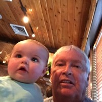 Benchmark Consulting Employee Brad Craycraft's profile photo