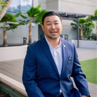 Blake Higuchi