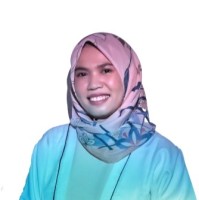 IYKRA Employee Miya Arti's profile photo