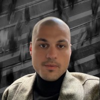leadpipe.com Employee George Gogidze's profile photo